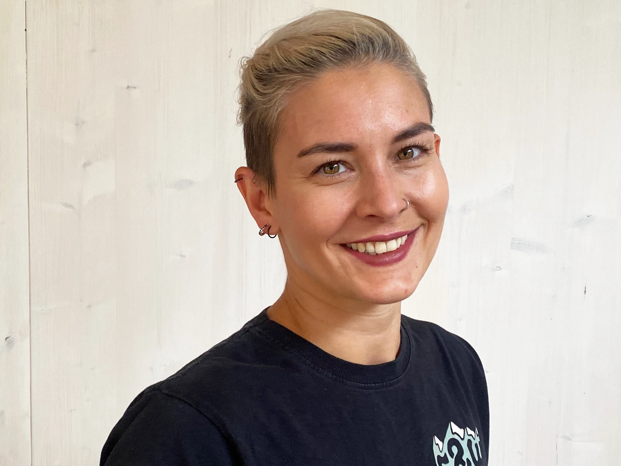 Teresa Tauber – Ergotherapeutin in Tirol